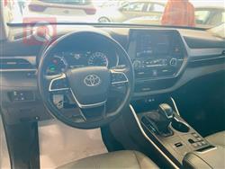 تويوتا هايلاندر